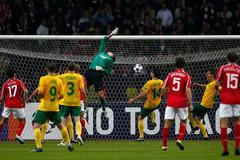 LM: Spartak - Žilina