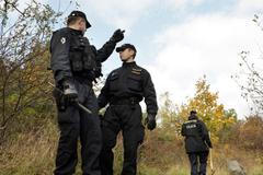 Pátrání po Aničce