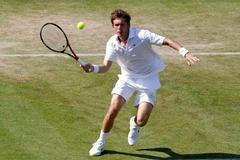 John Isner Nicolas Mahut