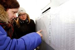 V Bělorusku odsoudili na 600 odpůrců režimu