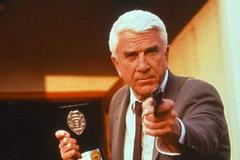 Leslie Nielsen