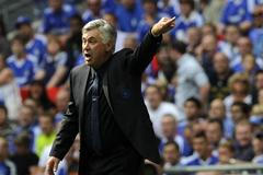 Community Shield 2010: Carlo Ancelotti