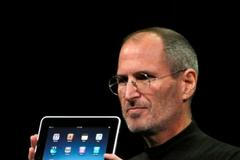 Apple představil nový tablet