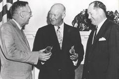 NASA důležité události