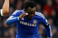Michael Essien