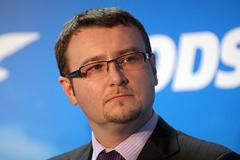 ODS odráží útok ČSSD