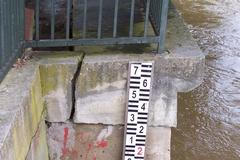 Povodně srpen 2010 - Mimoň