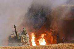 Severní Jižní Korea