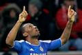 Liga mistrů: Didier Drogba