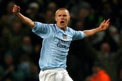 Vladimír Weiss, Manchester City