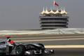 Formule: Trénink VC Bahrajnu