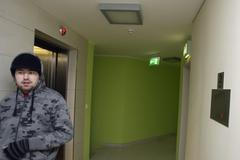 Central Park Žižkov: luxusní paneláky