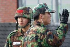 Útok Severní Koreje na Jih