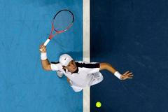 Turnaj mistrů: Tomáš Berdych