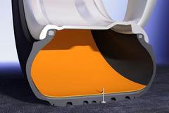 Pneumaitka contiseal