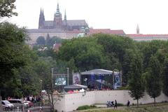 TOP 09. Koncert pro Karla