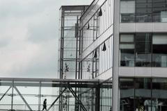 Praha kancelářská