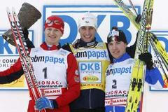 Pavel Churavý Jason Lamy Chapuis Alessandro Pittin