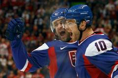 OH: Slovensko - Finsko