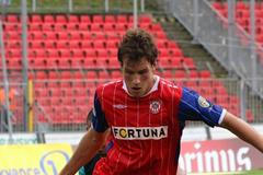 Fotbalové dresy: Brno