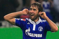Raúl Gonzales (Schalke)