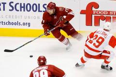 Playoff 2010: Nokelainen z Phoenixu