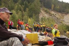 MS v extrémním pádlování