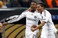 Inter - Chelsea: Kalou, Malouda