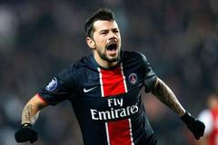 Paris SG - Santander