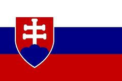 Vlajka Slovenska