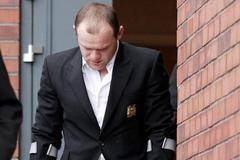 Wayne Rooney