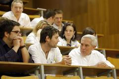 Děkujeme odcházíme