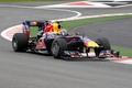 VC Belige, kvalifikace: Webber