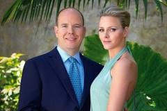 Monacký kníže Albert se bude ženit