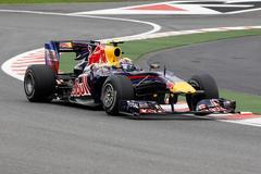 VC Belige, kvalifikace: Webber