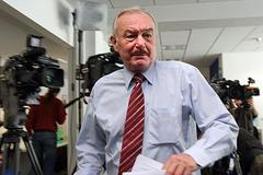 Grémium ODS jedná o možném konci Mirka Topolánka