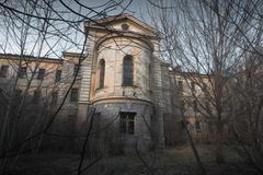 Věznice v Uherském Hradišti