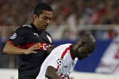 Liga mistrů: Sevilla - Stuttgart