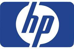 HP logo