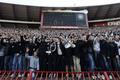 Bělehradské derby Crvena zvezda - Parizan
