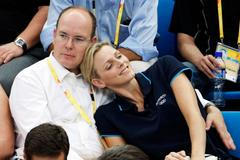 Monacký kníže Albert se bude ženit