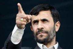 Mahmúd Ahmadínežád