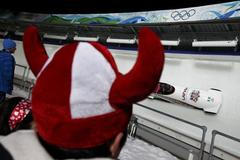 Lotyšsko olympiáda