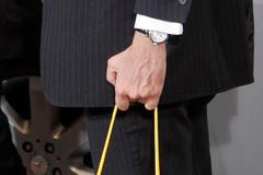 Kam to nesete? Do Řecka? Ilustrační snímek