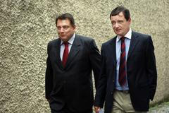 Paroubek, Rath v Kolíně