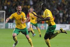 Video: Postupový gól Žiliny v poslední vteřině