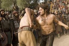 Princ z Persie, Písky času