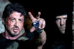 The Expendables