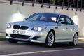 BMW M5 4