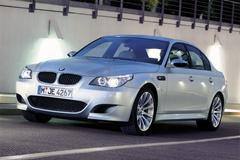 BMW M5 4